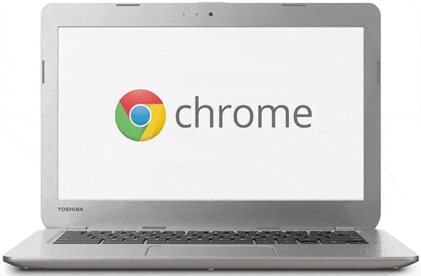 Chrome OS and Nayu OS