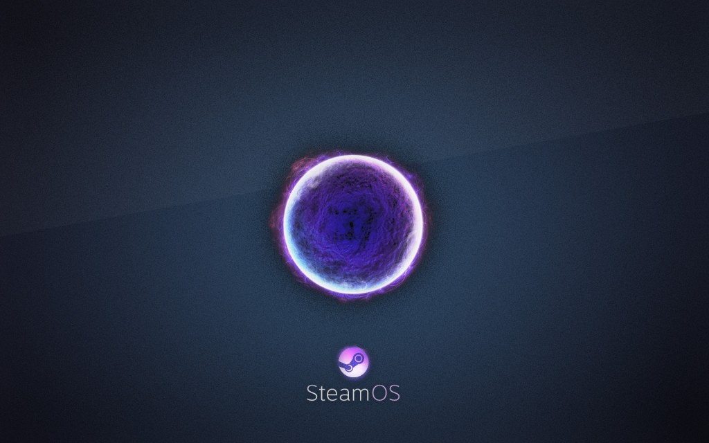 Steam OS