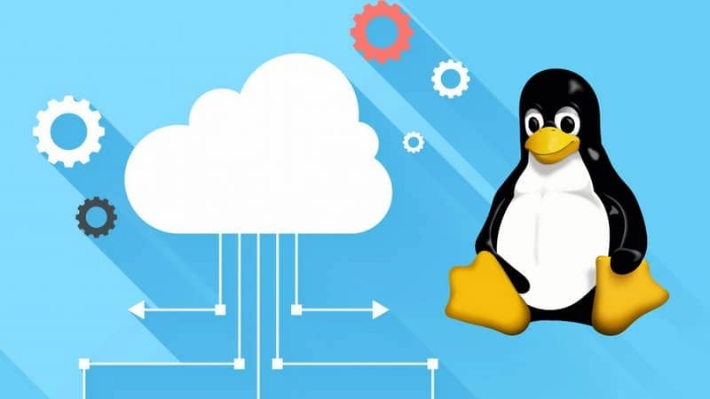 Best Linux distributions for cloud computing