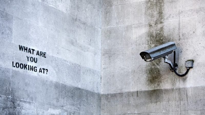 MOFO Linux to resist surveillance