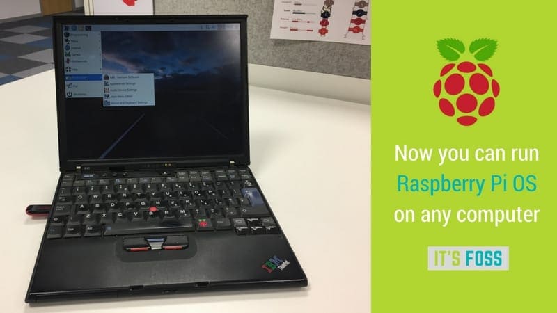 How To Install Raspberry Pi S Raspbian Os With Pixel Desktop On Any