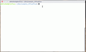 How to Run C/C++ Programs in Linux [Terminal & Eclipse]