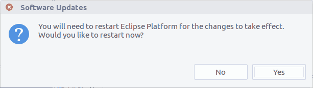 Configure Eclipse for C++ development in Ubuntu Linux