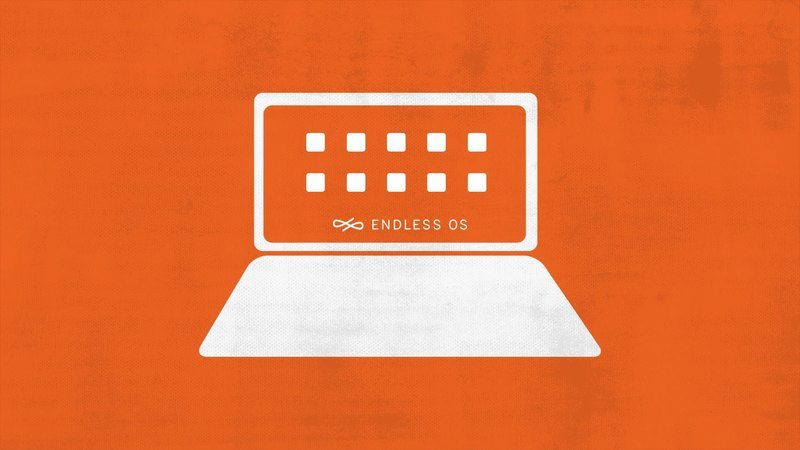 Endless OS Computers