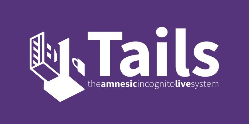 Tails is a privacy focused Linux distribution