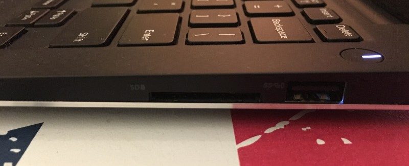 Dell XPS 13 Developer Edition with Ubuntu 20.04 LTS pre-installed