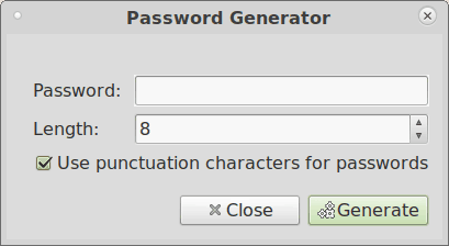 default-password-generator-based-on-letters