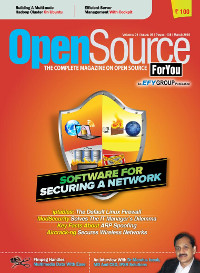 Open Source for You Linux Magazine