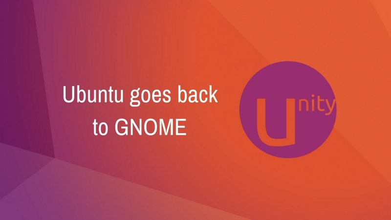 Canonical closes down Unity and Ubuntu Phone