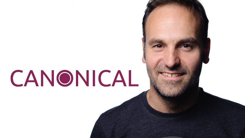 Ubuntu founder Mark Shuttleworth