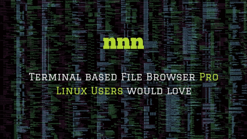 Best File Managers and File Explorers for Linux