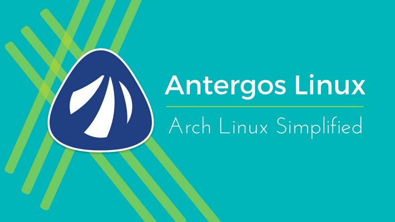 Antergos Linux review