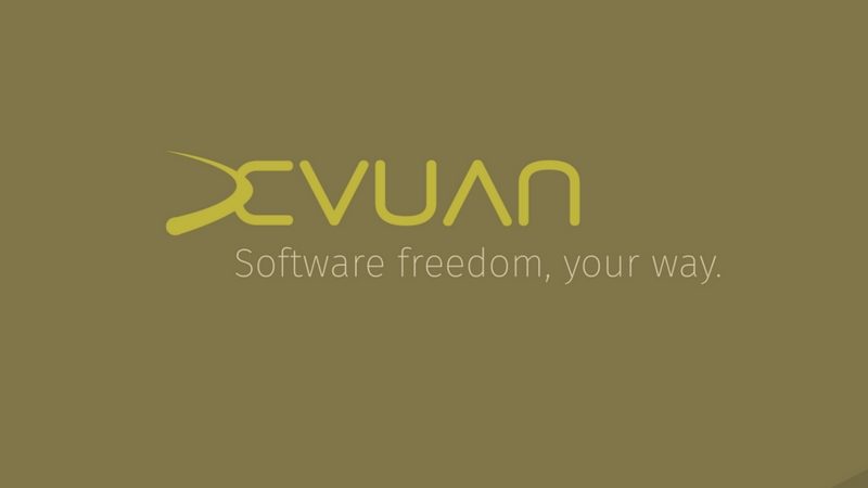 Devuan Linux