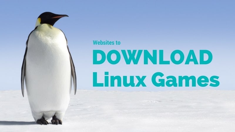 How To Games On Linux Mint - Colaboratory