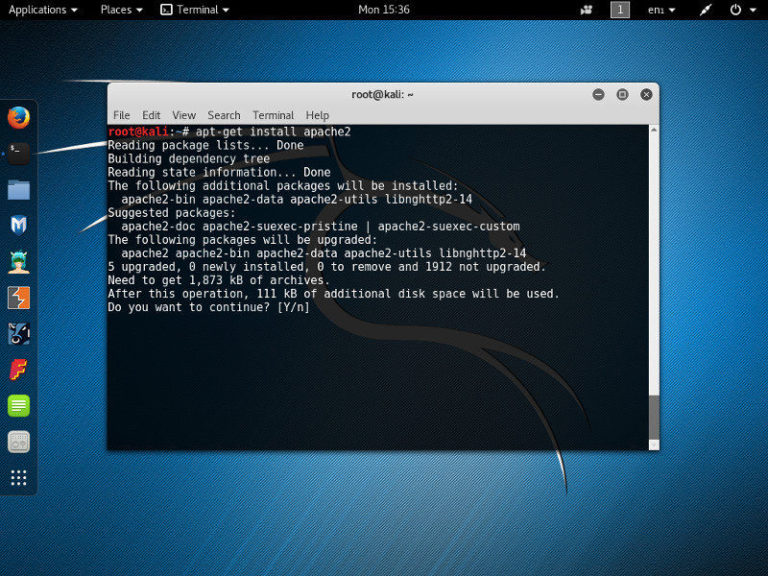 Kali Linux Review: Not Everyone's Cup of Tea