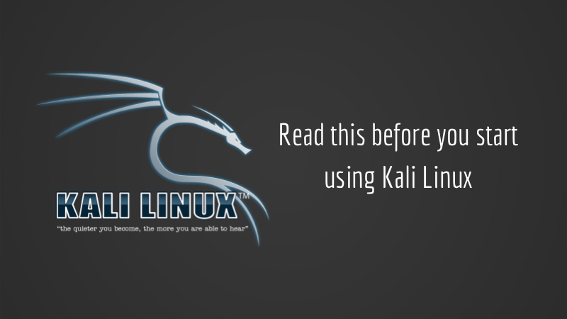 Kali Linux 2023.2 Release (Hyper-V & PipeWire) | Kali Linux Blog