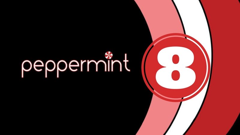 Peppermint OS 8 released