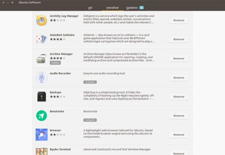 7 Simple Ways to Free Up Space on Ubuntu and Linux Mint