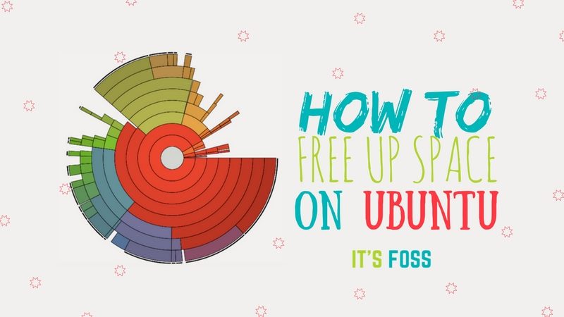 How to free up space on Ubuntu and Linux Mint
