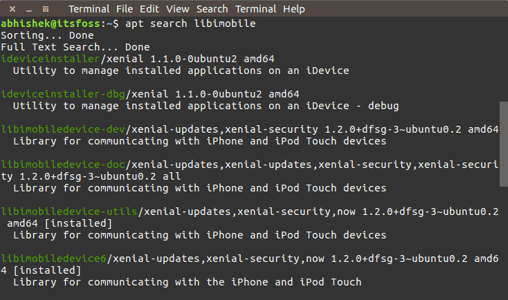 Using Apt Commands In Linux Ultimate Guide 