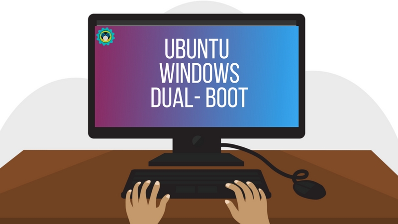 Dual Boot Ubuntu Linux with Windows