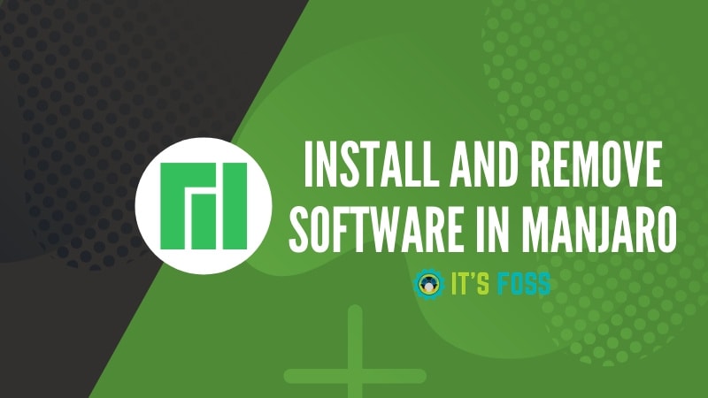 Getting Started With Manjaro