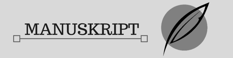 open source tool for writers Manuskript