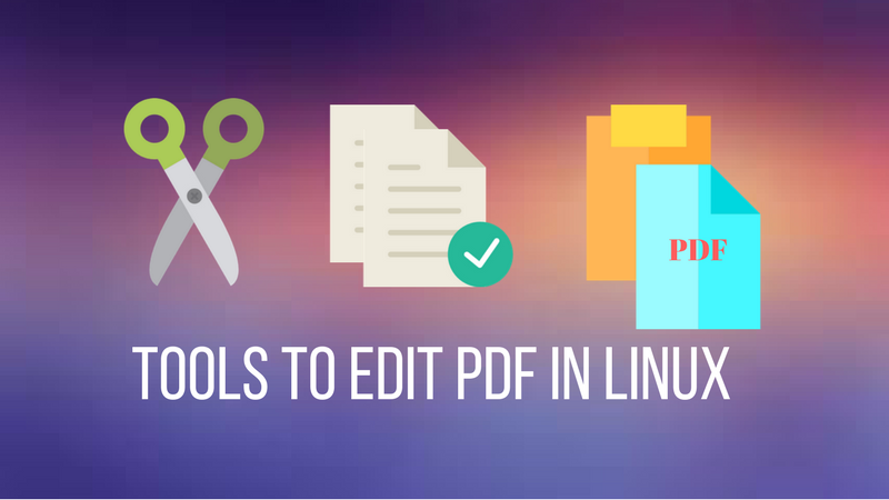 Master PDF Editor for macOS, Windows and Linux.