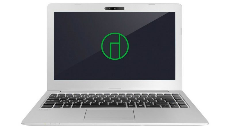 Manjaro Linux now has Station X laptops
