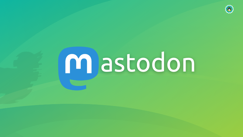 mastodon alternative to twitter
