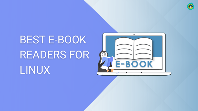 ebook readers for linux