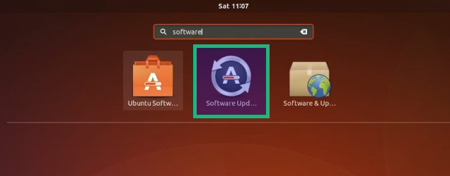 Mirror Ubuntu repositories 18.04.