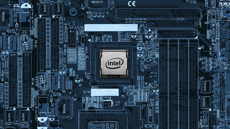 Intel Processors