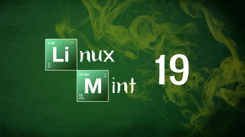 Here's Everything New in Linux Mint 19
