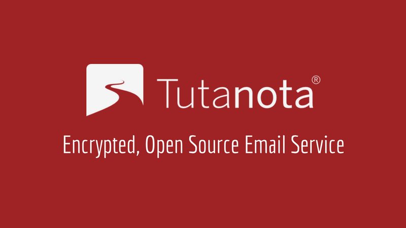 Tutanota Logo 