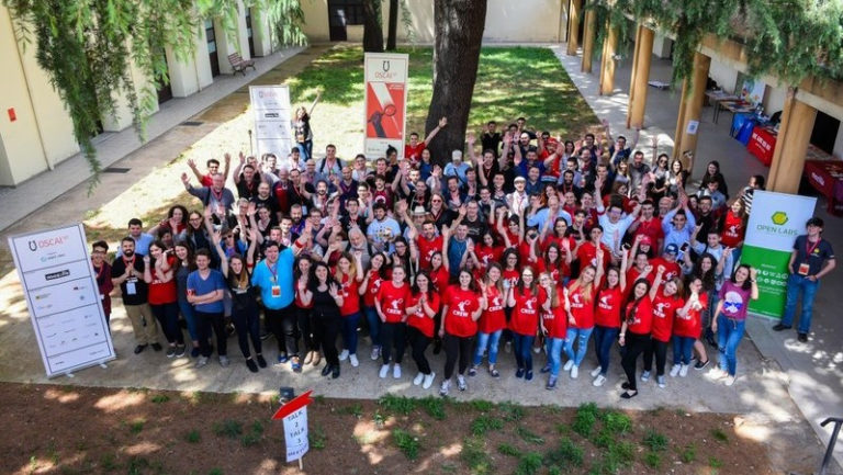 Albanian Open Source Conference OSCAL'18 is Now Open For Registration