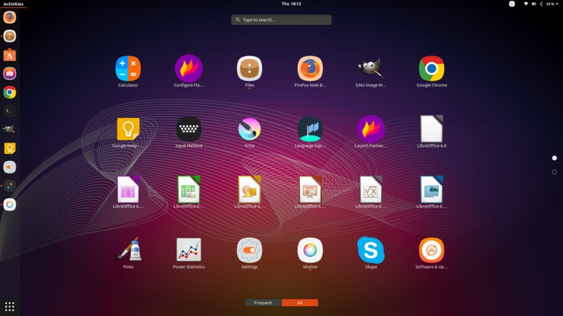 Give Your Linux Desktop a Stunning Makeover With Xenlism Themes