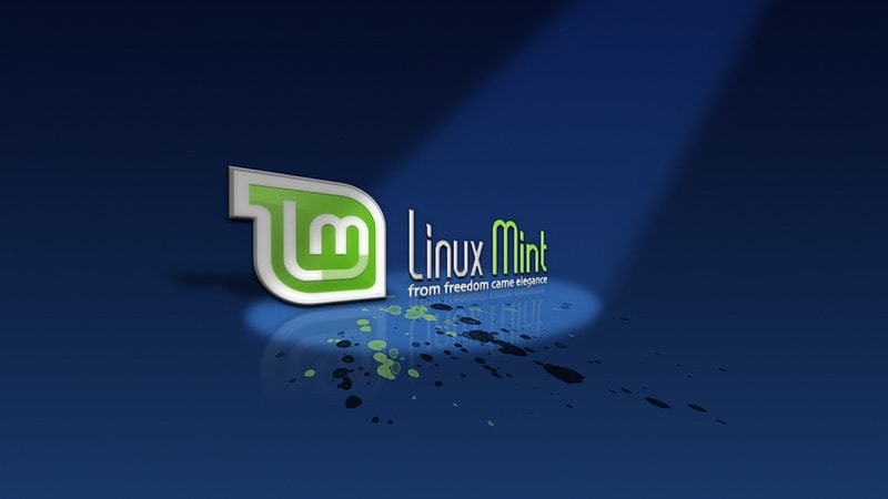 Linux Mint 19 