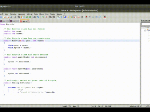 Notepad++ on Linux is a Reality Thanks to This Snap Application