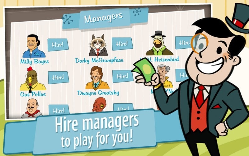 adventure capitalist