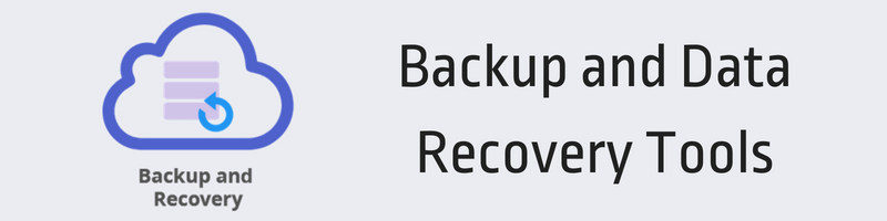 Backup and data recovery tools for Ubuntu