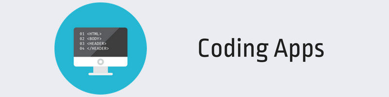 Coding apps for Ubuntu
