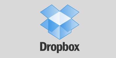 Dropbox logo