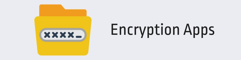 Encryption software Ubuntu
