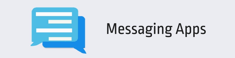 Messaging apps for Ubuntu