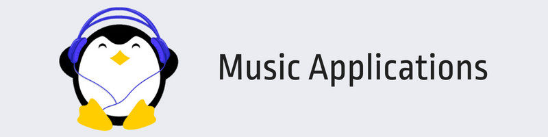 best music apps ubuntu