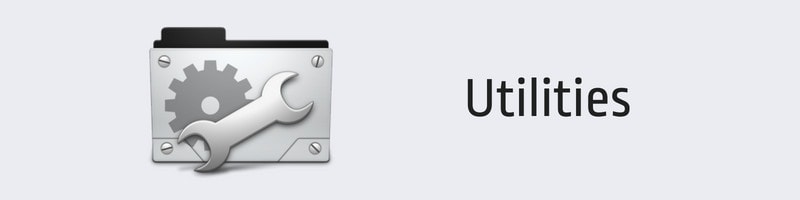 Utilities Ubuntu