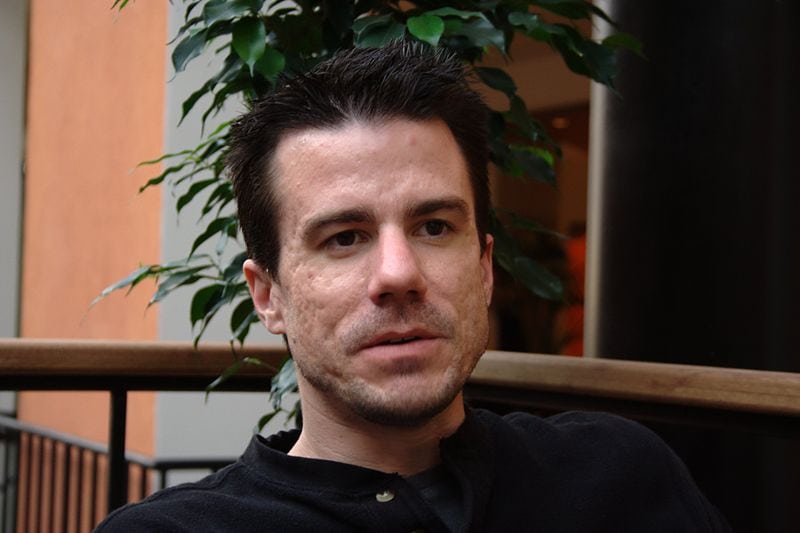 Debian Founder Ian Murdock