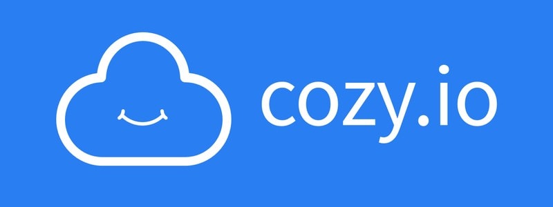 Cozy Cloud Storage