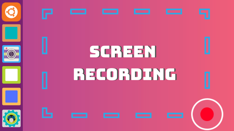 Record Screen in Ubuntu Linux With Kazam Beginner s Guide